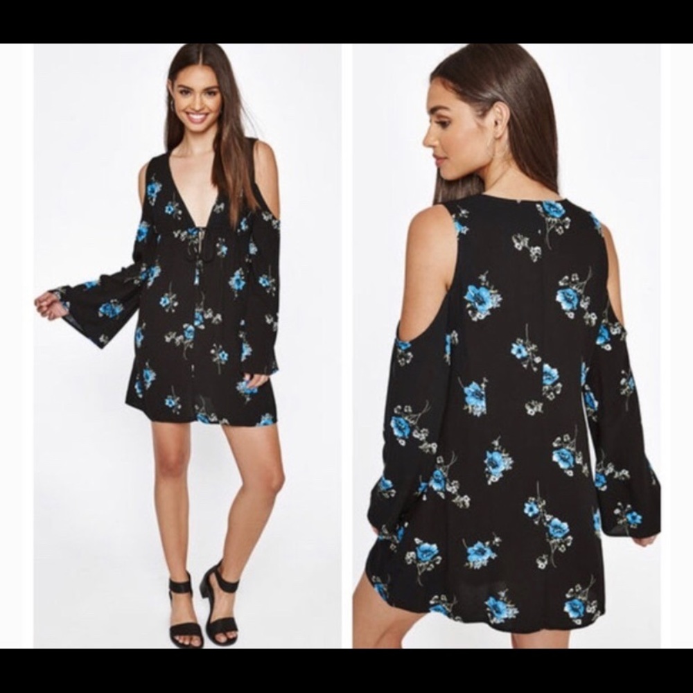 Kendall & Kylie (S) Dress